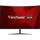 Viewsonic VX Series VX3219-PC-MHD pantalla para PC 81,3 cm (32'') 1920 x 1080 Pixeles Full HD LED Negro